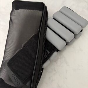 Bala Bangles 2pc Wrist & Ankle Weight Set -NWOB